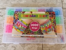 Cepewa Loom Kit Nastri Scatola