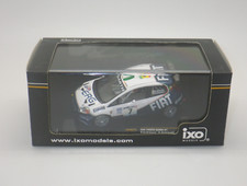 Fiat Punto S2000 #7 Andreucci