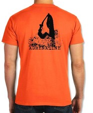 Jet Ski t shirt watersport surf scooter jetski tshirt S - 5XL  