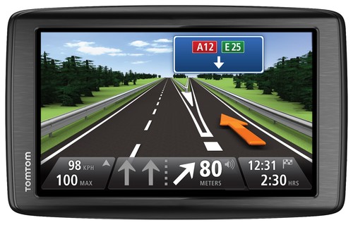 Tomtom start europa - start, 60
