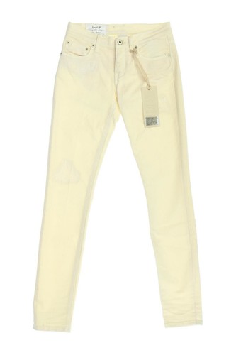 Pantalone dondup destroyed - pantalone,