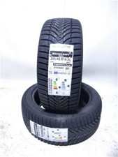 Pneumatici invernali 205/45