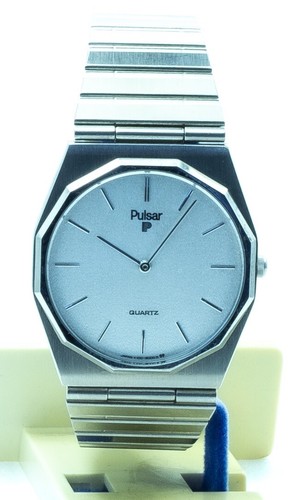 Raro orologio vintage pulsar - vintage,