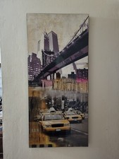 QUADRO MODERNO STAMPA PANNELLO