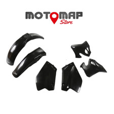 Kit Plastiche Carene HM 50 Cr