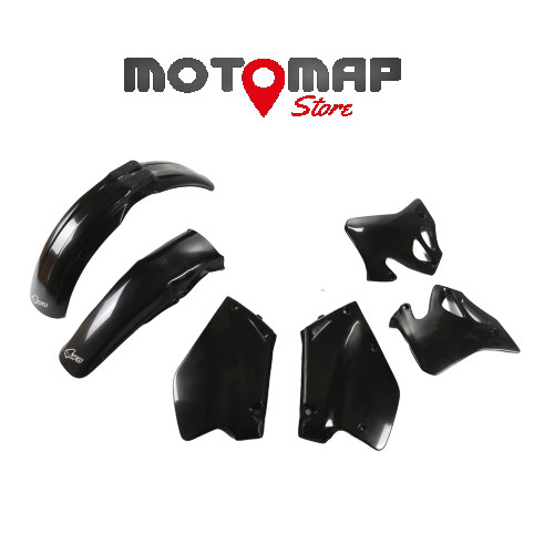 Kit plastiche carene cr - 50,