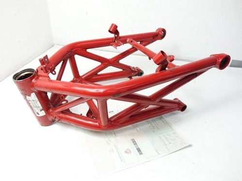 Telaio con documenti ducati - telaio,