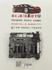 CENTRALINA BSM PER CITROEN C3 1° Serie 9657608780 TU3A benzina 1360 (02>05)
