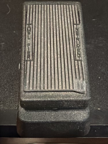 Scatola aperta dunlop cbm95 - scatola,
