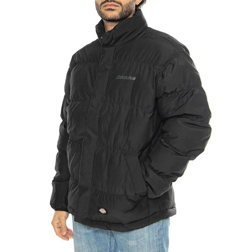 Giacca dickies scobey black - scobey,