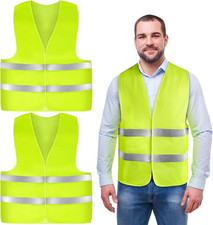 Giubbotto sicurezza - giubbotto,
