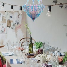  Decorazione Matrimonio Neon