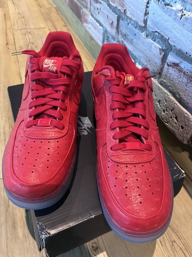 Nike air force cmft lux - force, low