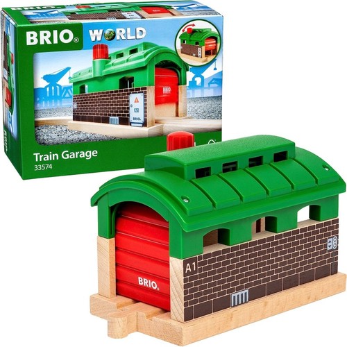 Brio world rimessa dei - brio,