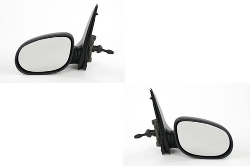 Set specchietti esterni - set,