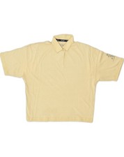 Polo donna BENETTON oversize