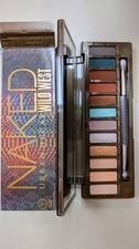 Urban Decay Naked Wild West