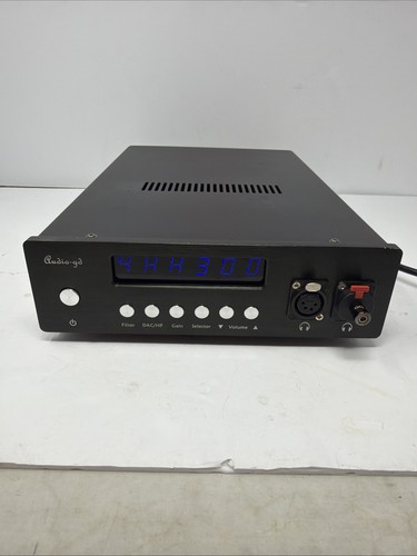 Audio nfb 32 - audio-gd, nfb-10.32