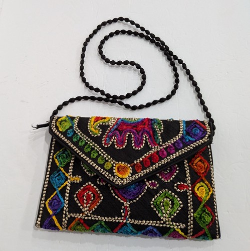 Borsa tracolla vintage - borsa, a