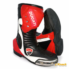 DUCATI Corse Stivali Moto