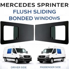 Mercedes sprinter scorrevole - mercedes,