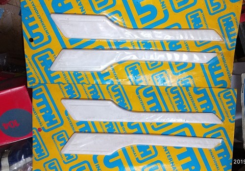Vespa pks pk125 pk - 50, 125s