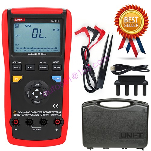 Uni ut612 interfaccia usb - ut612,