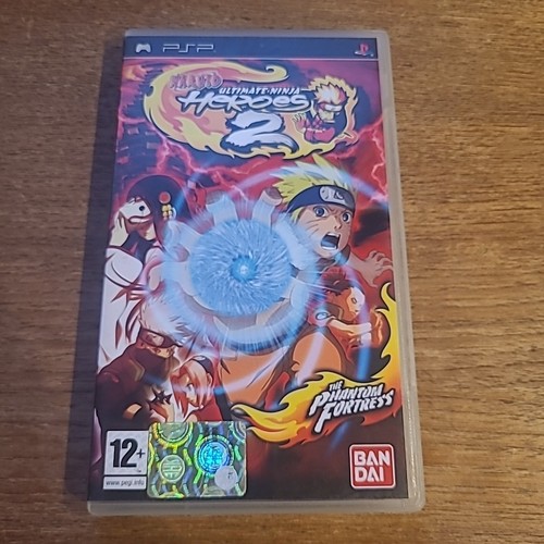 Naruto shippuden ultimate - naruto,