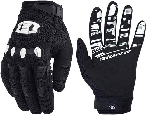 Guantes motocross mtb - motocross, mx