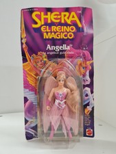 Motu Mattel Masters Princess