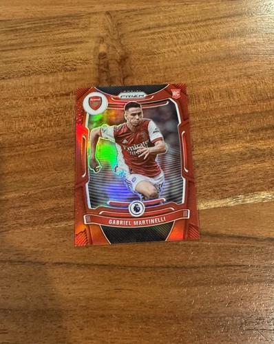 Gabriel martinelli 2021 - martinelli, 2021-22