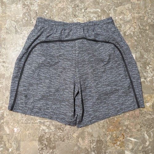Lululemon pantaloncini uomo - pantaloncini,