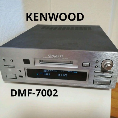 Kenwood dpf 7002 lettore - kenwood, dpf-7002