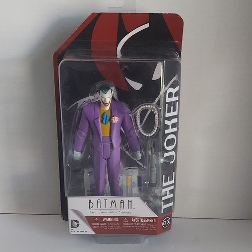 Collectibles the joker - collectibles,