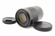 Canon EF-M 55-200mm f/4.5-6.3