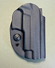 RIGHT HAND G CODE HOLSTER /