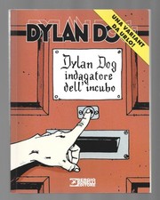 Dylan Dog 374 - La fine