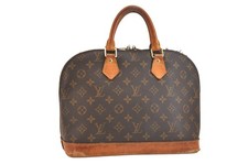 Autentica borsa a mano Louis