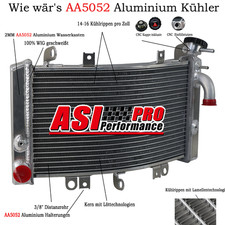 Ricambio radiatore alluminio