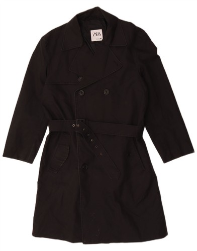 Trench cappotto uomo zara - uomo, uk