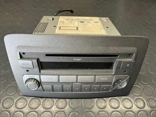 Autoradio per lancia musa - autoradio,