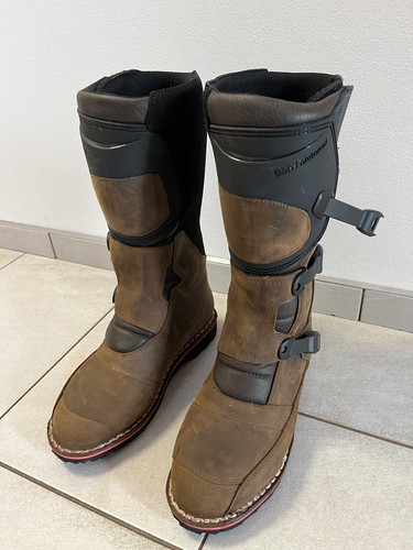 Stivali moto bmw - moto,