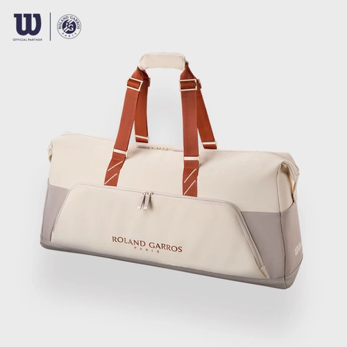 Borsa tennis wilson roland - borsa, da