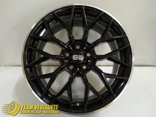 Cerchi lega elite wheels - in,