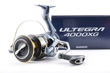 Shimano 21 Ultegra 4000 XG