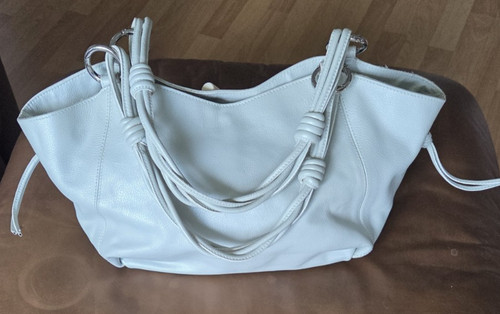 Borsa tracolla paolo masi - borsa,