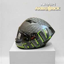 AGV K3 JIST Asian Fit Helmet