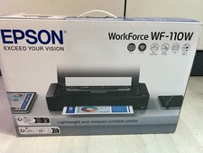 Epson 110w stampante - wf-110w,