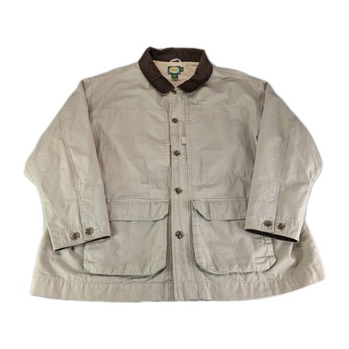 Cabela uomo 3xl beige - uomo,