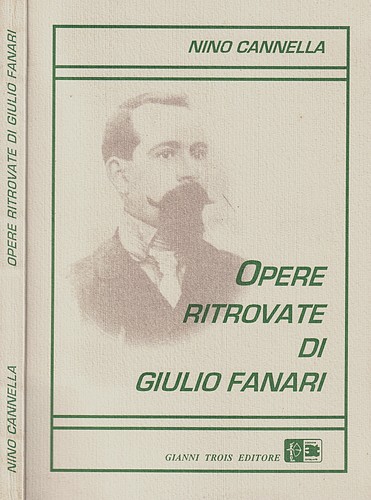 Opere ritrovate giulio - opere, di